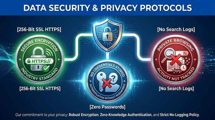 Security Protocols & Safe Browsing Standards: