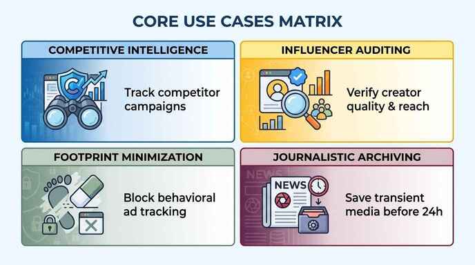 ig story viewers use cases